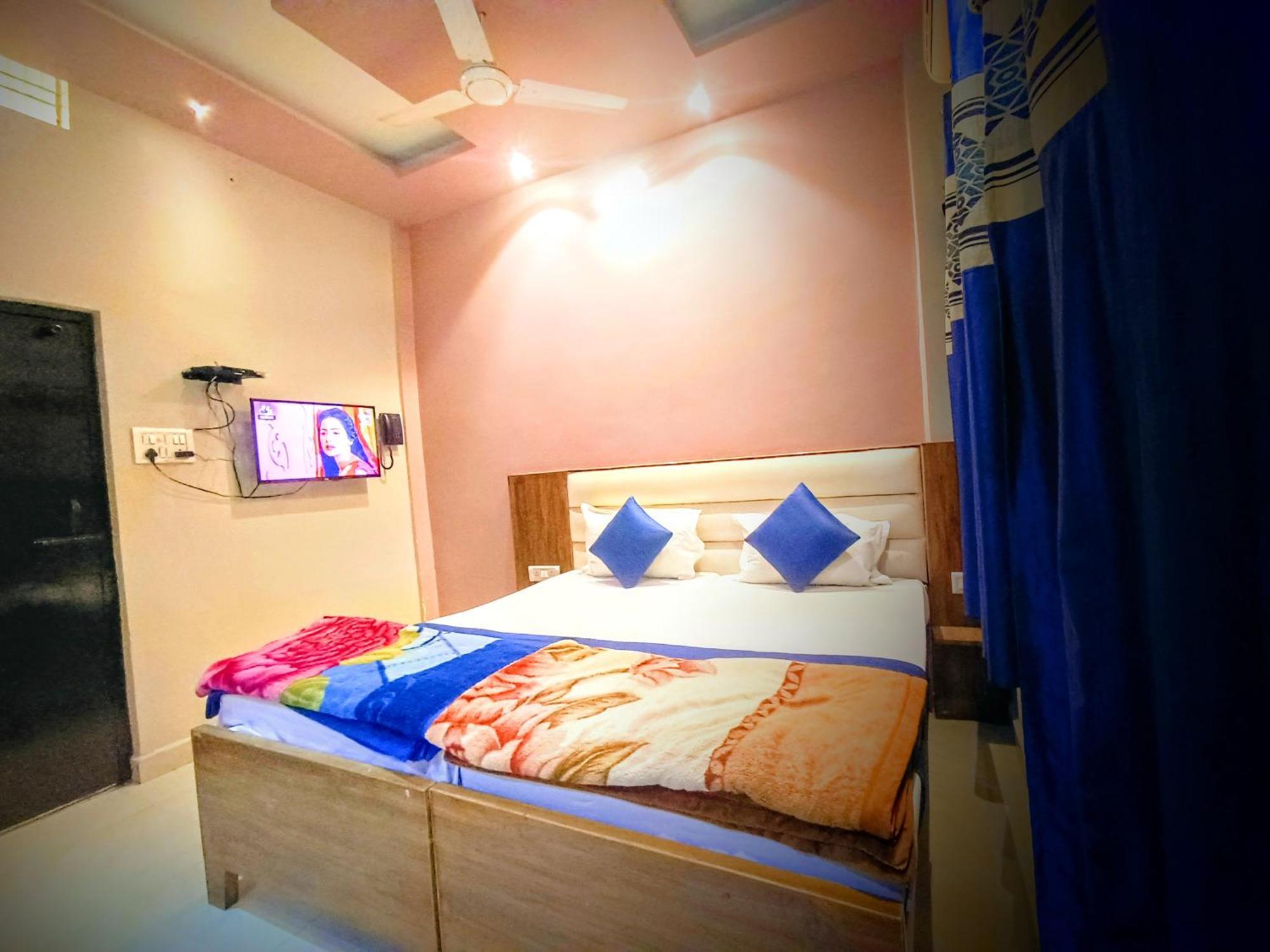 @bedzoroom Shree Sai P *