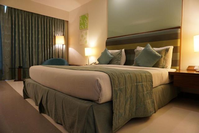 @bedzoroom Shree Sai P Guest house