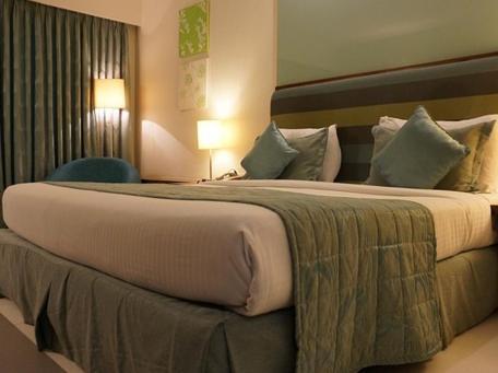 Guest house @bedzoroom Shree Sai P